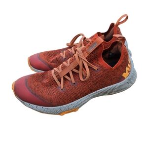 REI Co-Op Swiftland MT Trail Running Sneakers Orange Men’s Size 11.5